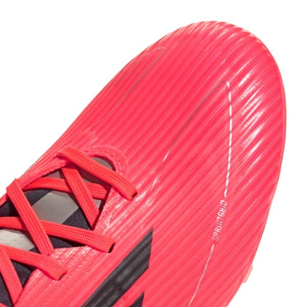 Giày bóng đá Adidas Adizero F50 League FG MG Vivid Horizon Pack