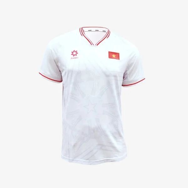 Bộ đội  Đội tuyển Viêt Nam 2024 ( Bản Fan)