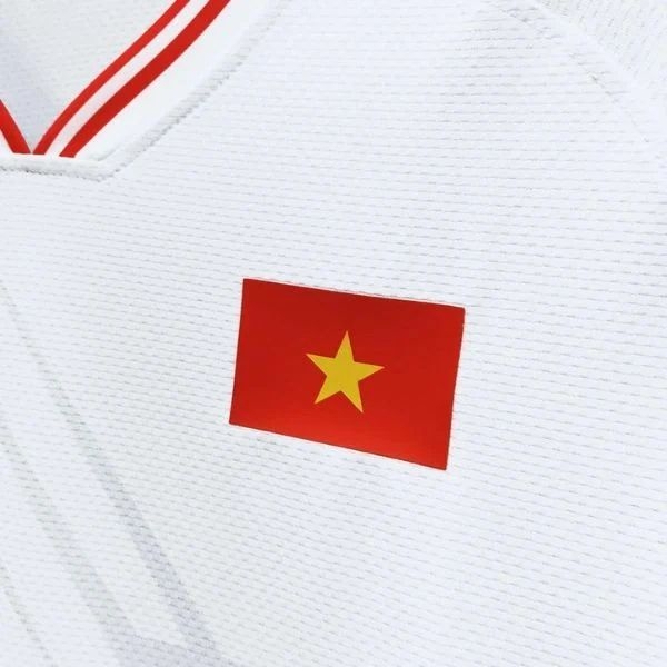 Bộ đội  Đội tuyển Viêt Nam 2024 ( Bản Fan)