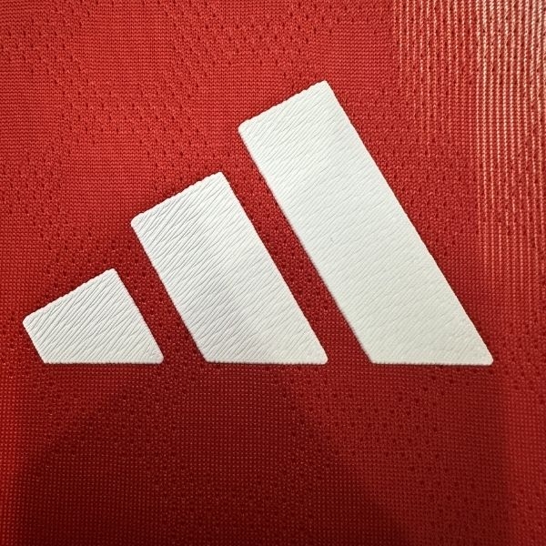 Bayern Munich 25/26 - Player Đỏ