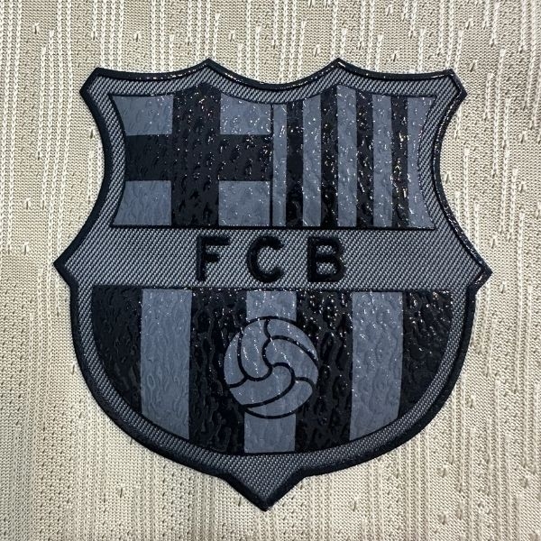Barcelona 25/26 Player -Kem