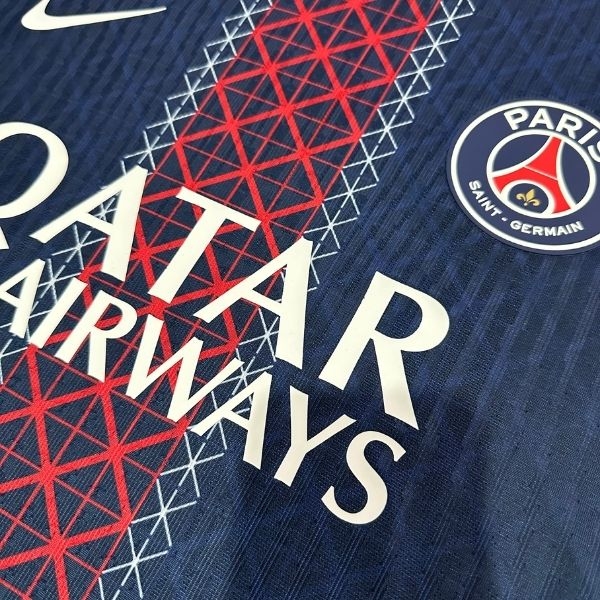PSG 25/26 - Player Xanh