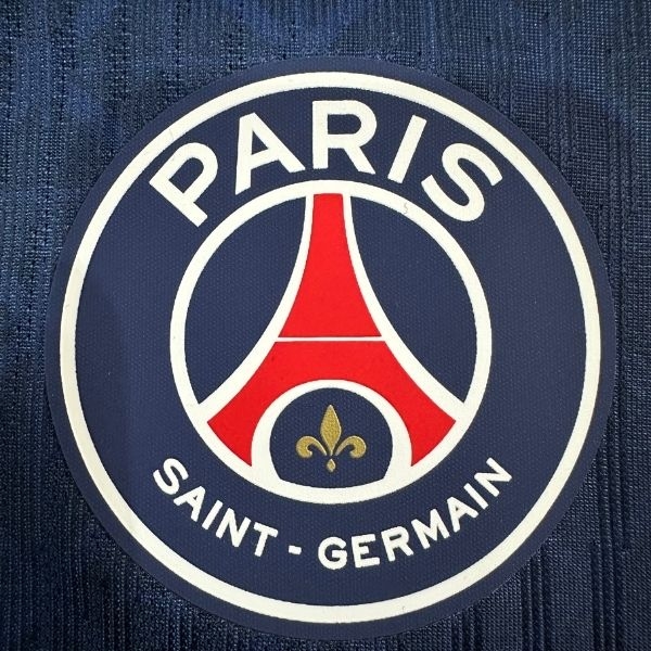 PSG 25/26 - Player Xanh