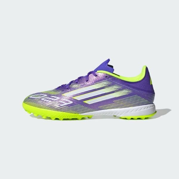 Giày Bóng Đá Adidas F50 League TF Radiant Blaze JH7724