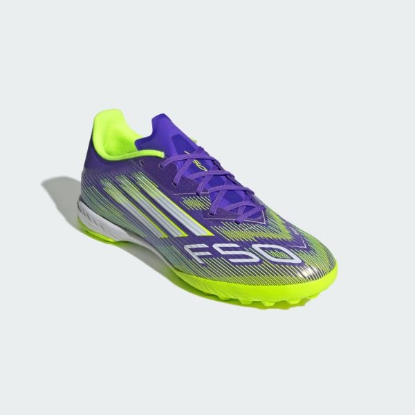 Giày Bóng Đá Adidas F50 League TF Radiant Blaze JH7724