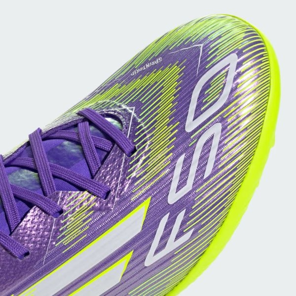 Giày Bóng Đá Adidas F50 League TF Radiant Blaze JH7724