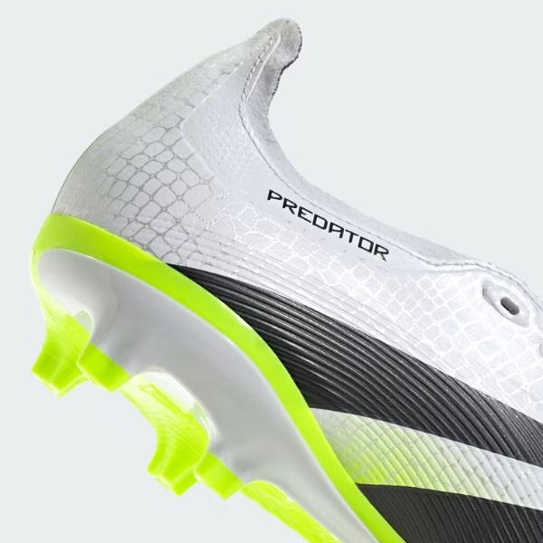 Giày Bóng Đá Adidas Predator 25 FG/MG Radiant Blaze JI1111
