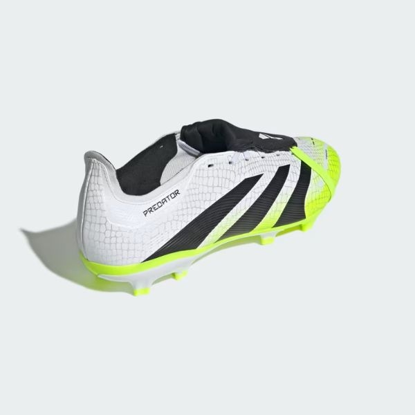 Giày Bóng Đá Adidas Predator 25 FG/MG Radiant Blaze JI1111