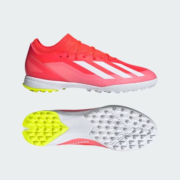 Adidas Xcrazy Fast  TF - IF0699