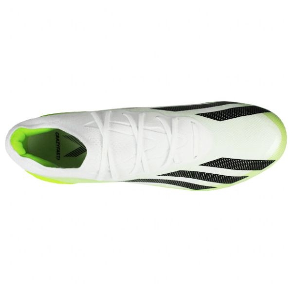 adidas Xcrazyfast.1 HG/Ag - Crazy Rush Pack