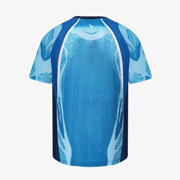 Áo Bóng Đá Kamito Jersey Woncup 01