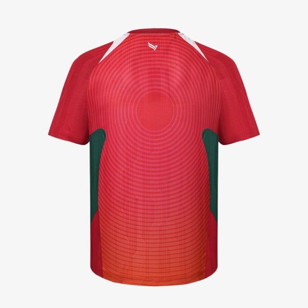 Áo Bóng Đá Kamito Jersey Woncup 02