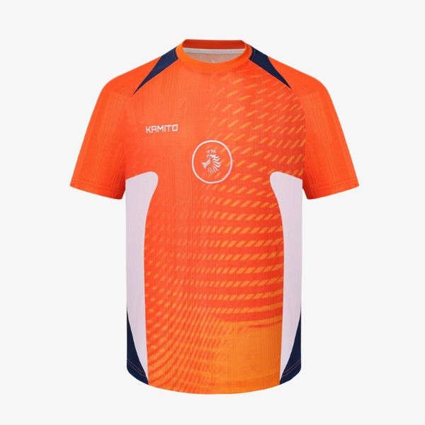 Áo Bóng Đá Kamito Jersey Woncup 02