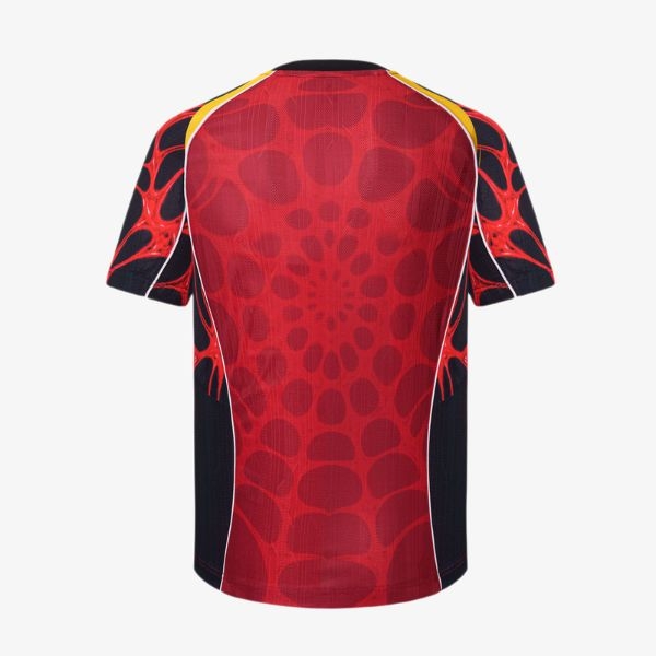 Áo Bóng Đá Kamito Jersey Woncup 03