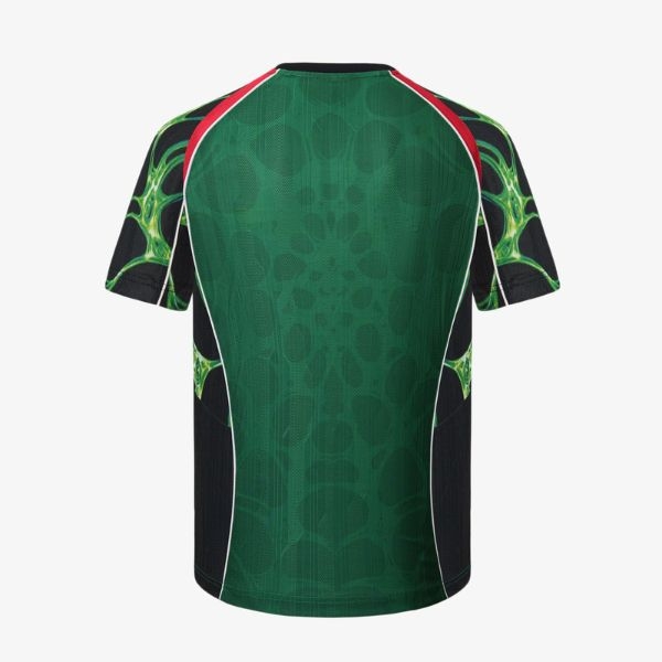 Áo Bóng Đá Kamito Jersey Woncup 03