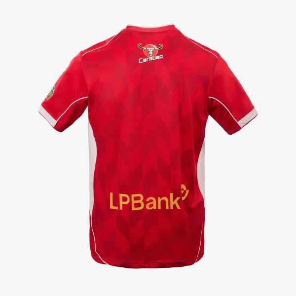 Áo đấu câu lạc bộ LPBank HAGL2024