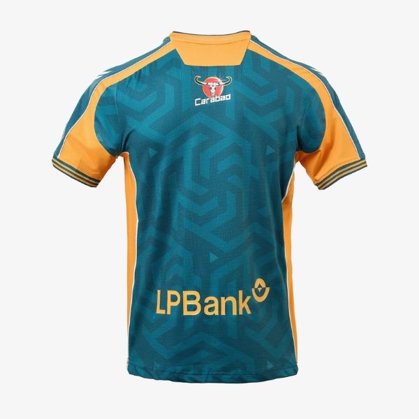 Áo đấu câu lạc bộ LPBank HAGL2024
