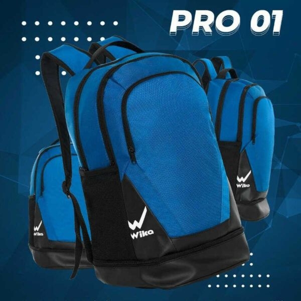 Balo Wika Pro 1