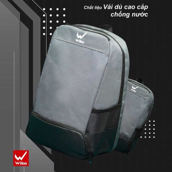 Balo Wika Pro 2