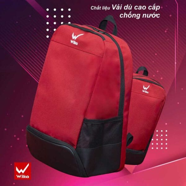 Balo Wika Pro 2
