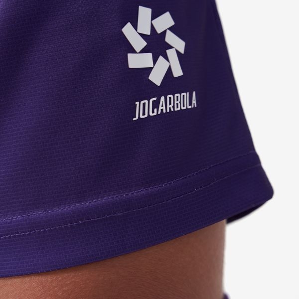 Bộ tập luyện Đội tuyển Quốc gia 2024 Tím