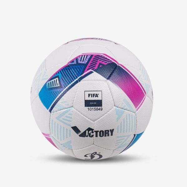 Bóng đá Động Lực FIFA Basic UBG 2.142 Victory Size 5 Xanh