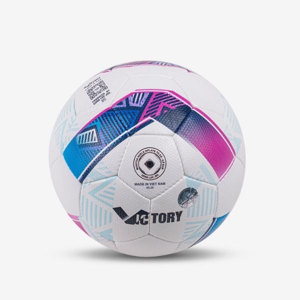 Bóng đá Động Lực FIFA Basic UBG 2.142 Victory Size 5 Xanh