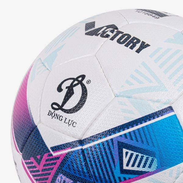 Bóng đá Động Lực FIFA Basic UBG 2.142 Victory Size 5 Xanh