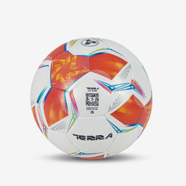 Bóng Đá Động Lực FIFA QUALITY UVI 2.05 TERRA Size 5