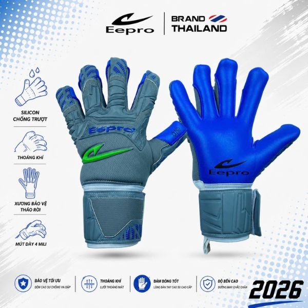 Găng Tay Thủ Môn Eepro EG10R1
