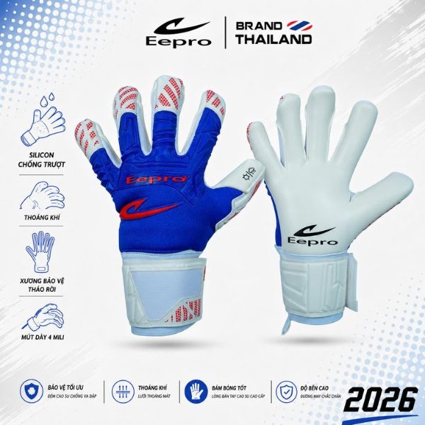 Găng Tay Thủ Môn Eepro EG10R1