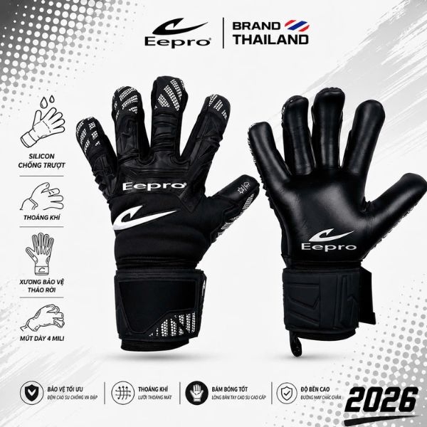 Găng Tay Thủ Môn Eepro EG10R1