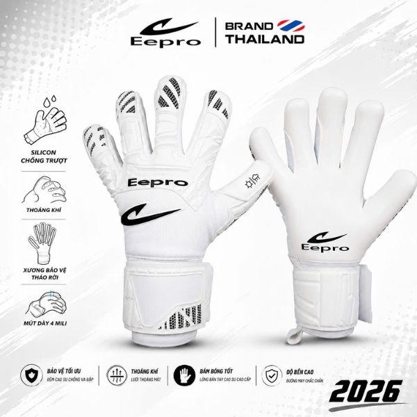 Găng Tay Thủ Môn Eepro EG10R1