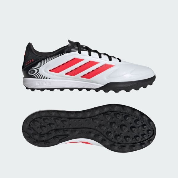 Giày Bóng Đá Adidas Copa Pure 3 League TF - Pure Victory