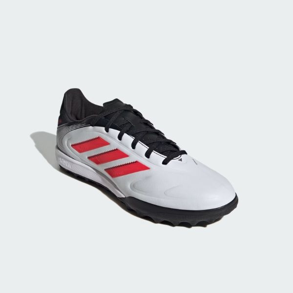 Giày Bóng Đá Adidas Copa Pure 3 League TF - Pure Victory