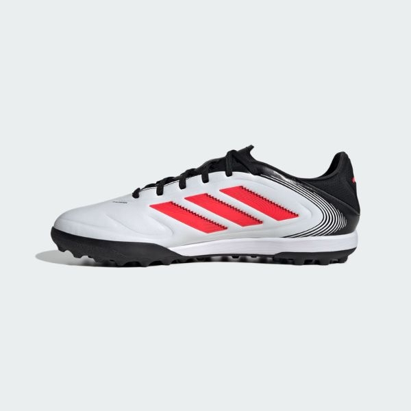 Giày Bóng Đá Adidas Copa Pure 3 League TF - Pure Victory