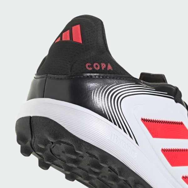 Giày Bóng Đá Adidas Copa Pure 3 League TF - Pure Victory