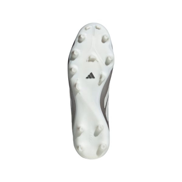 Giày Bóng Đá  Adidas Copa Pure IV League FG JQ0481 - Bạc