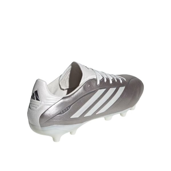 Giày Bóng Đá  Adidas Copa Pure IV League FG JQ0481 - Bạc