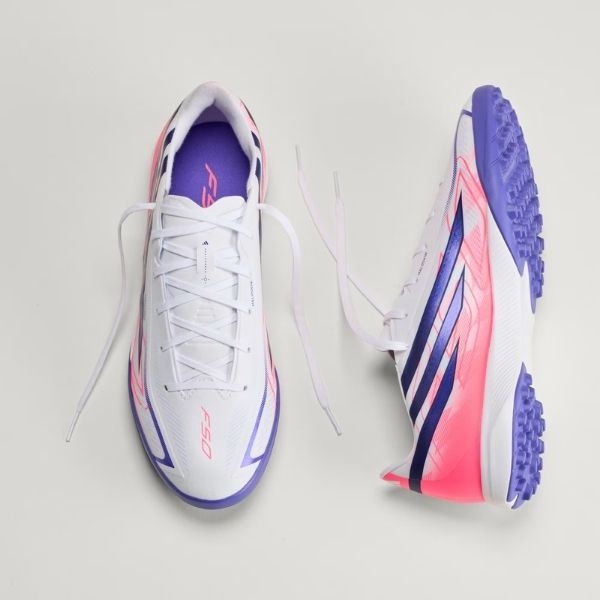 Giày Bóng Đá Adidas F50 Hyperfast League TF Chaos and Control Pack KJ3434