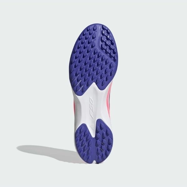 Giày Bóng Đá Adidas F50 Hyperfast League TF Chaos and Control Pack KJ3434