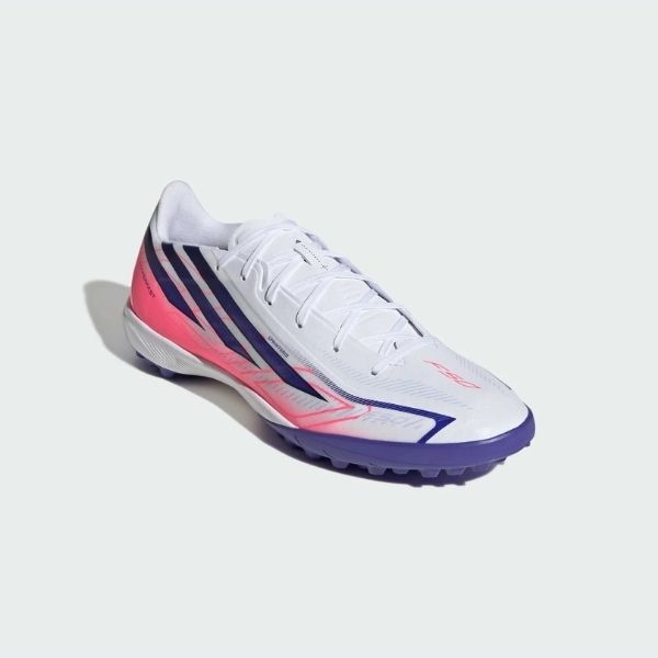 Giày Bóng Đá Adidas F50 Hyperfast League TF Chaos and Control Pack KJ3434