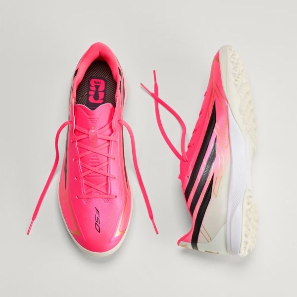 Giày Bóng Đá Adidas F50 Hyperfast League TF World Cup Pack IH4582