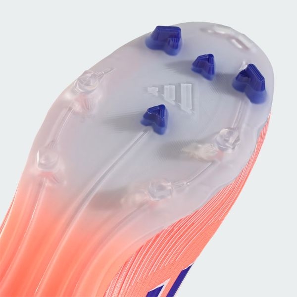 Giày Bóng Đá  Adidas F50 league FG/MG Coral Blaze Cam