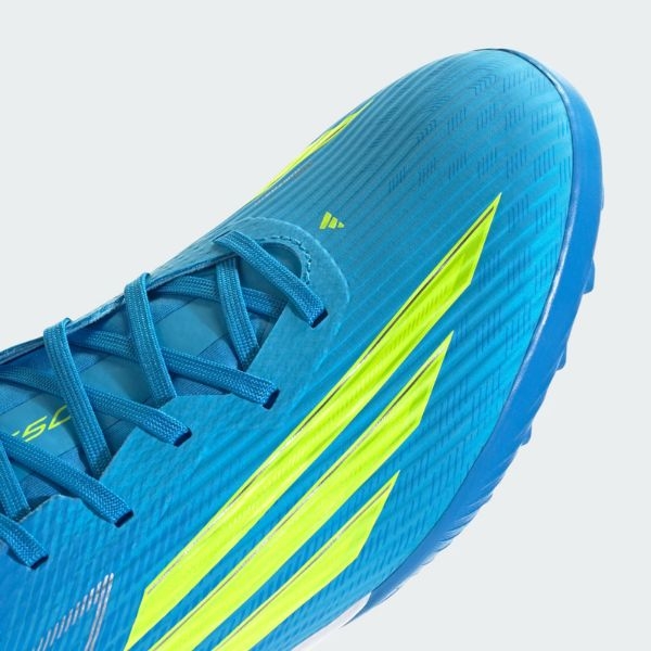 Giày Bóng Đá Adidas F50 League TF Ice Cold Presecion JR8975