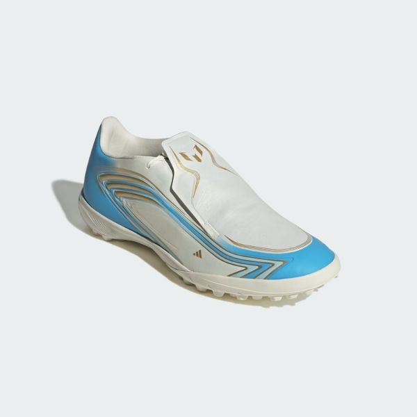 Giày Bóng Đá Adidas F50 Messi League TF  World Cup 2026 IH1903
