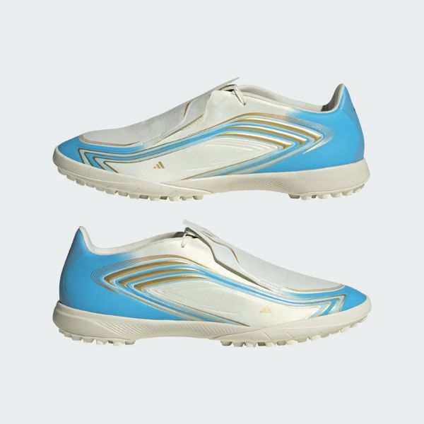 Giày Bóng Đá Adidas F50 Messi League TF  World Cup 2026 IH1903