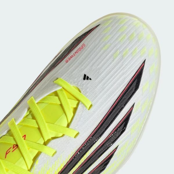 Giày Bóng Đá Adidas F50 Pro TF Born for Goals JR8943