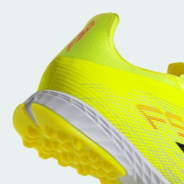 Giày Bóng Đá Adidas F50 Pro TF Born for Goals JR8943