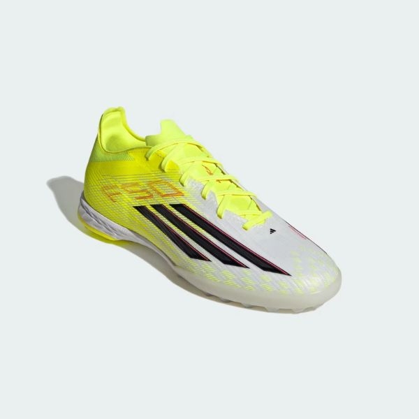 Giày Bóng Đá Adidas F50 Pro TF Born for Goals JR8943